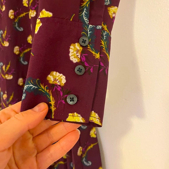 Banana Republic dress - Picture 6 of 8